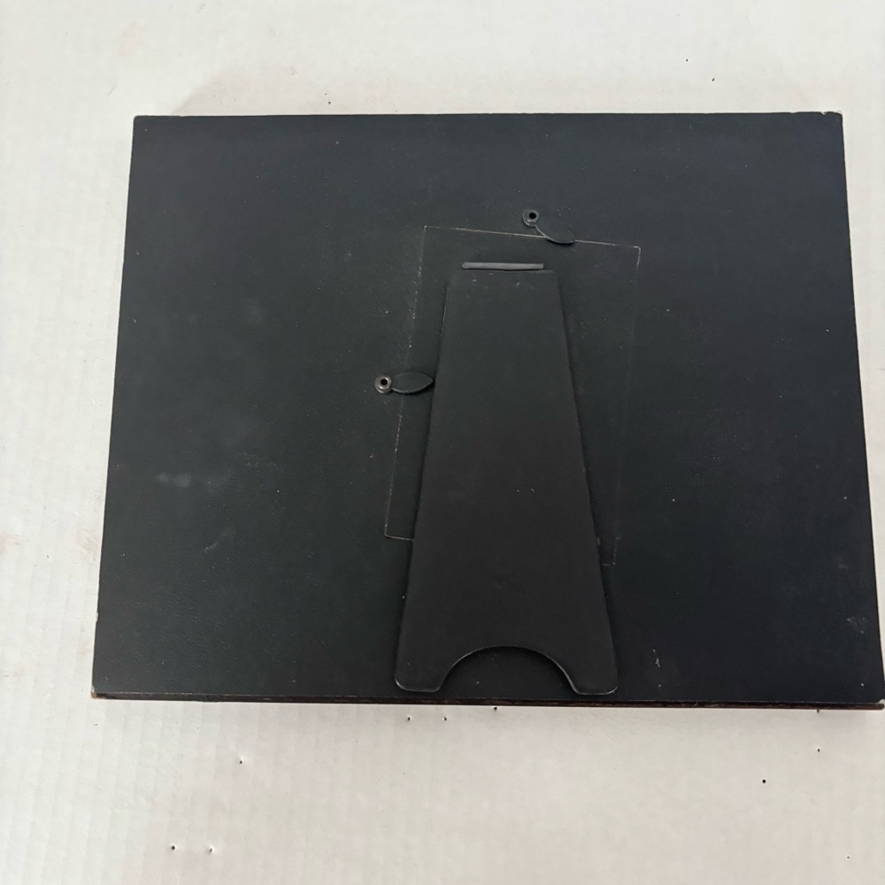Chalkboard School Photo Theme Picture Frame 8 x 10 3D - Picture 2 of 9
